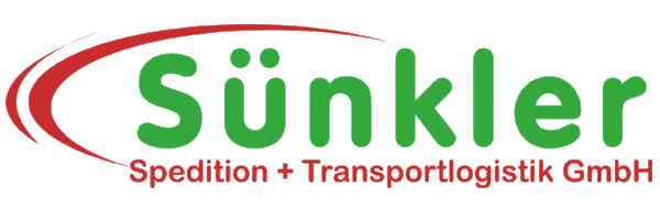 S�nkler Spedition + Transportlogistik GmbH (Logo)