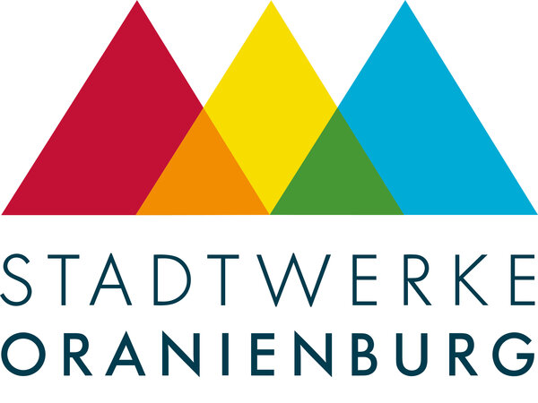 Stadtwerke Oranienburg (Logo)