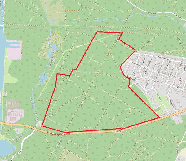 20250909-141_Bombensprengung Schmachtenhagen Sperrkreis