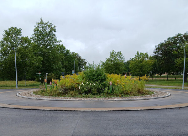 20250910-142_Kreisverkehr Sachsenhausen