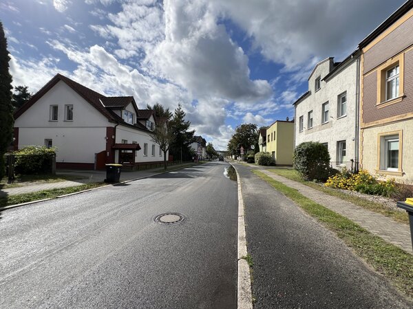 Friedrichsthaler Chaussee