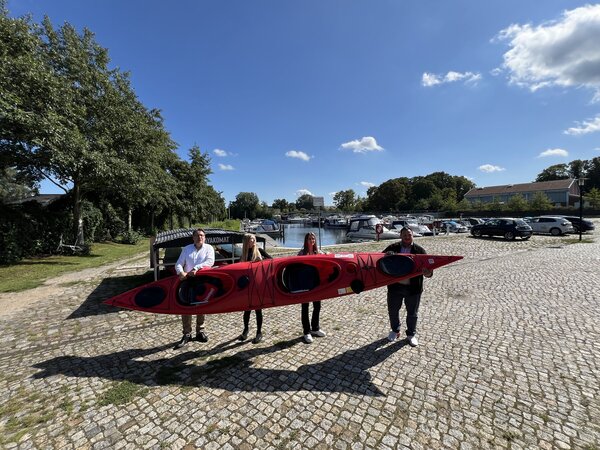 Kayakomat 